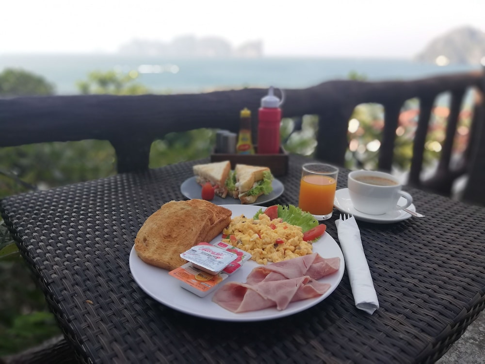Hip Seaview Resort At Phi Phi 31/50