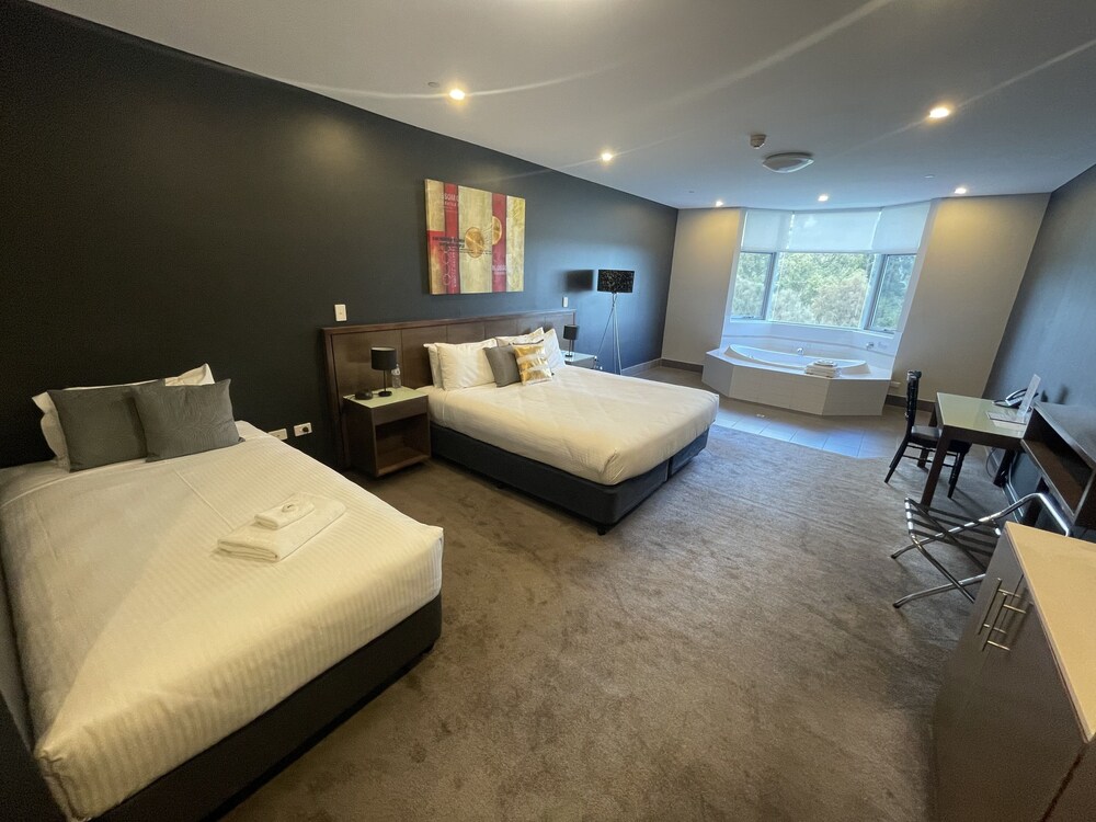 Sfera S Park Suites Convention Centre 27/65