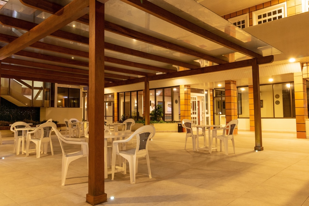 Hotel Ilhasul 28/45