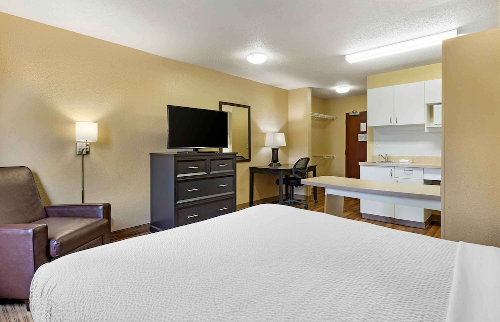 Extended Stay America - Greenville - Airport 18/33