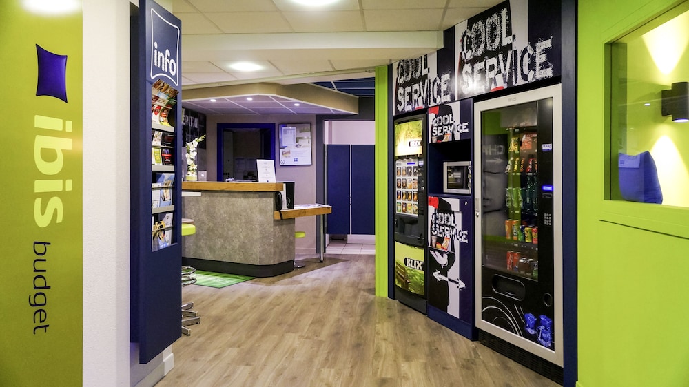 Ibis Budget Metz Sud Augny 3/55