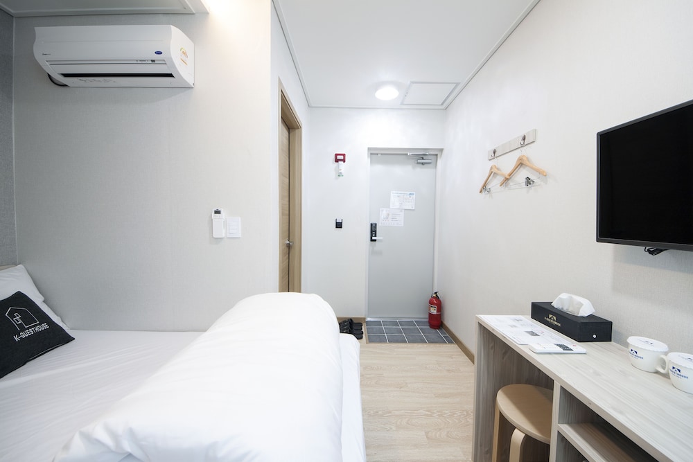 K-Guesthouse Premium Nampo 1 25/67