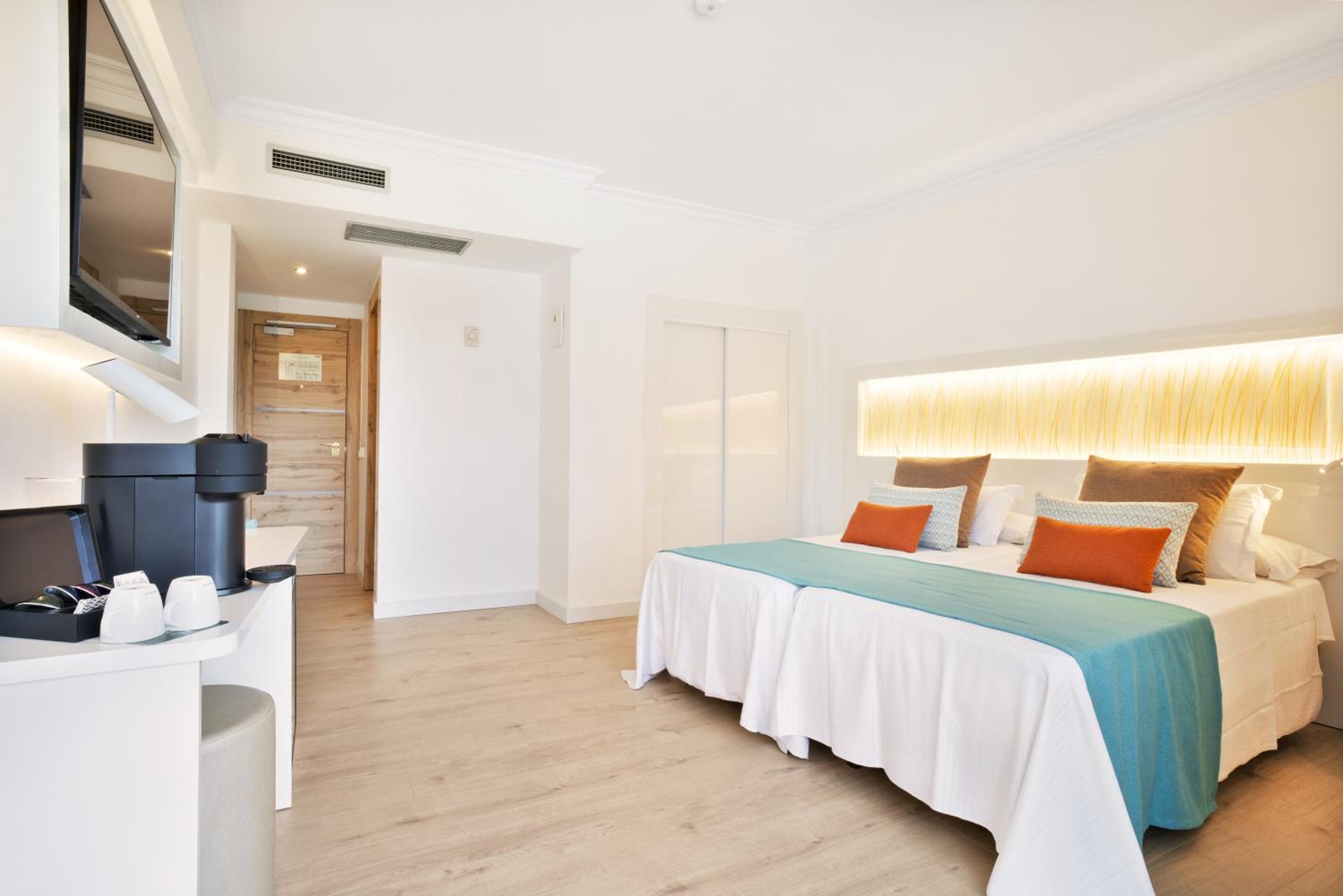 Junior Suite, Balcony
