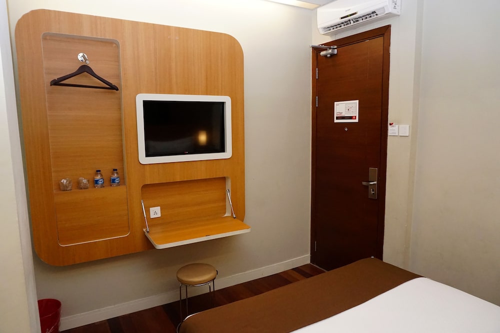 Citihub Hotel Abepura 25/44