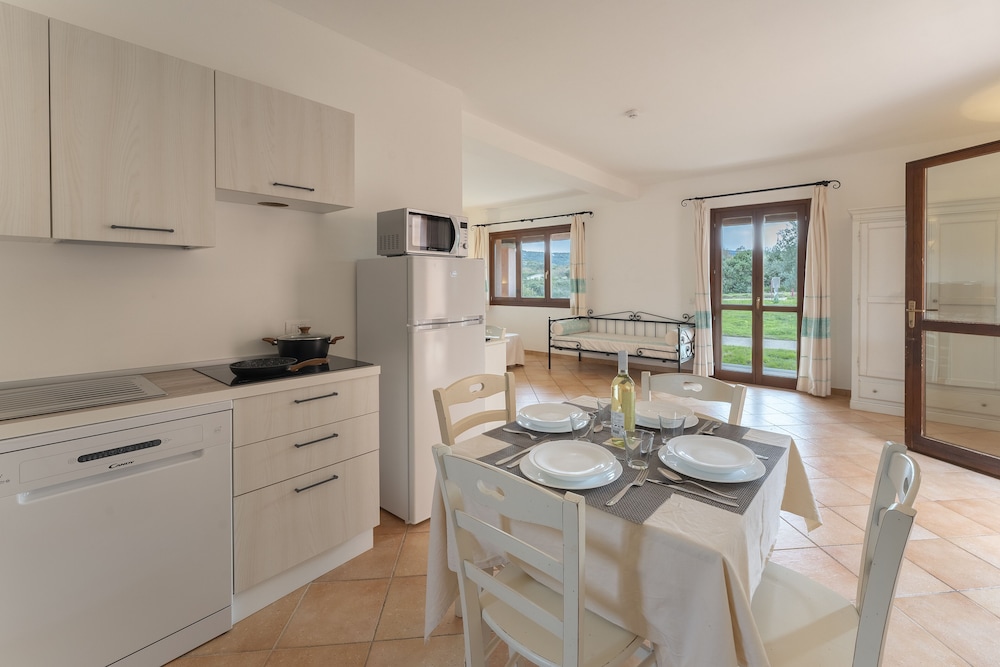 Villaggio Borgo Dei Pescatori 54/75