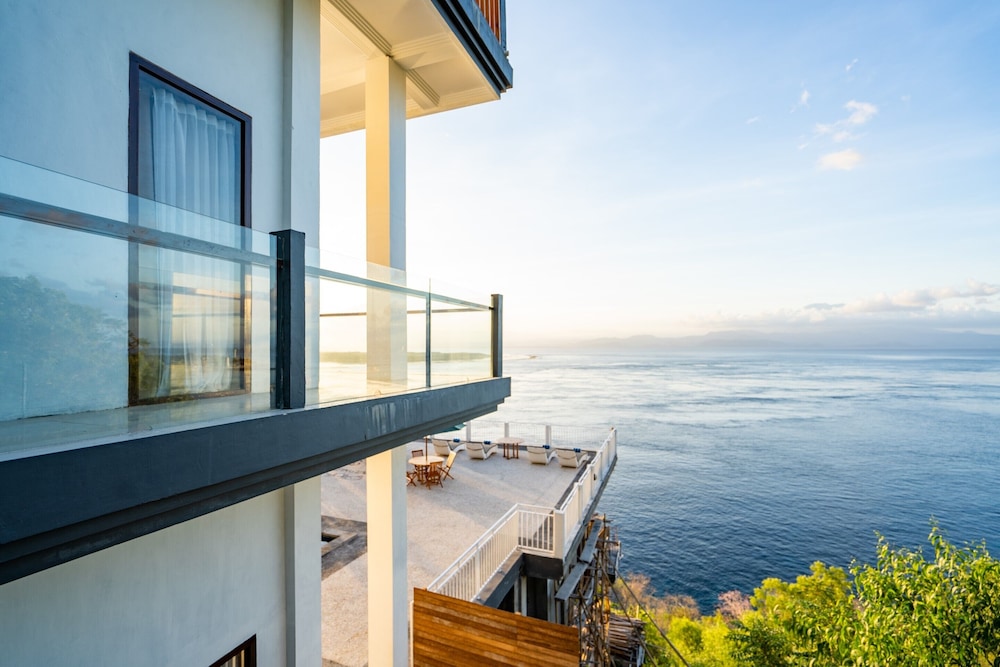 Samuh Ocean Sunset Hotel 40/50