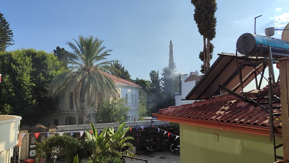 Antalya Inn Boutique Hotel 3/34