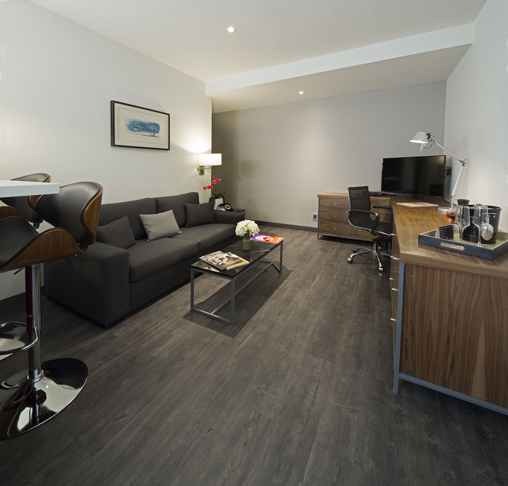FlowSuites Polanco 29/38