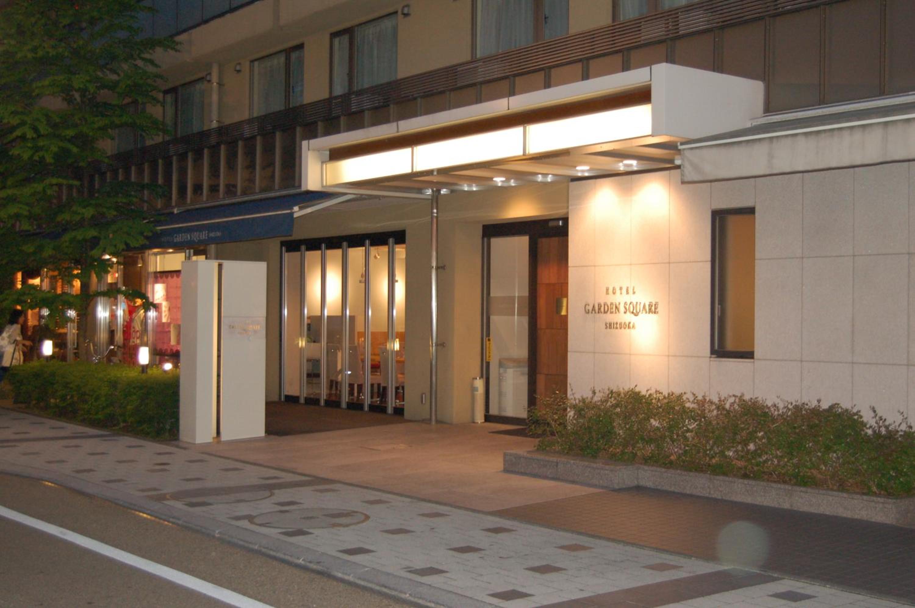 Hotel Garden Square Shizuoka 40/46