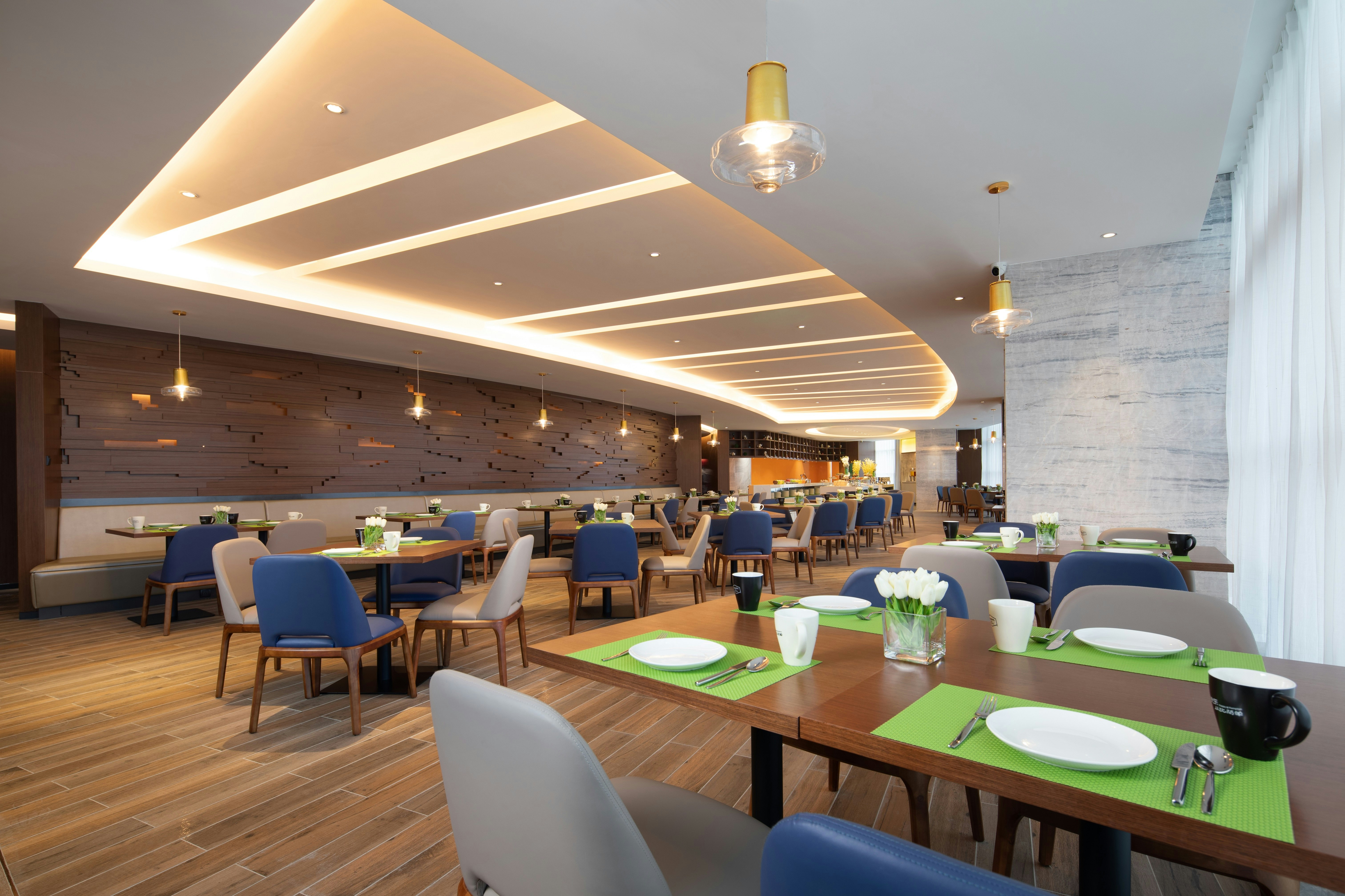 Hampton by Hilton Chengdu Chenghua 16/16