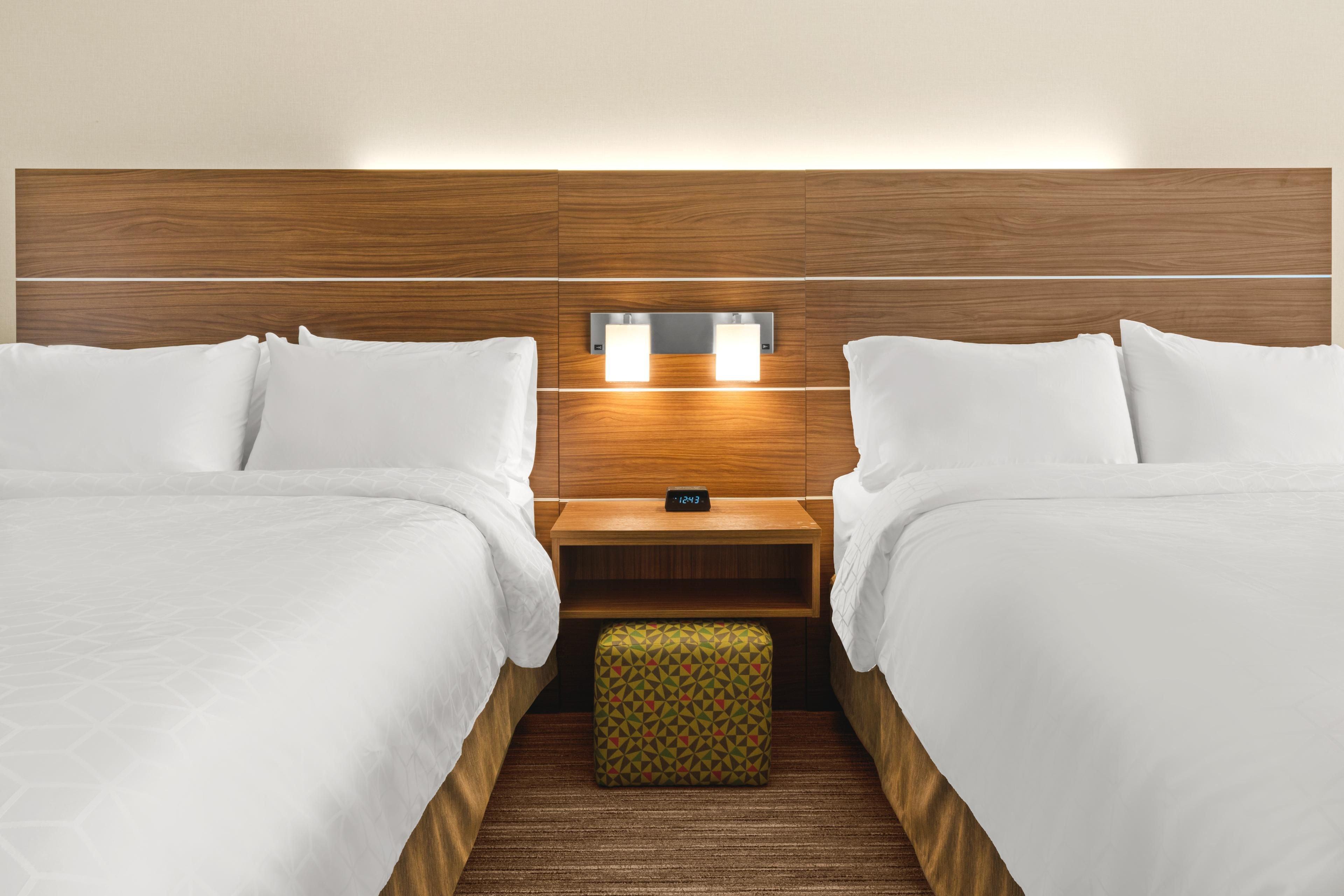 Room, 2 Queen Beds, Accessible