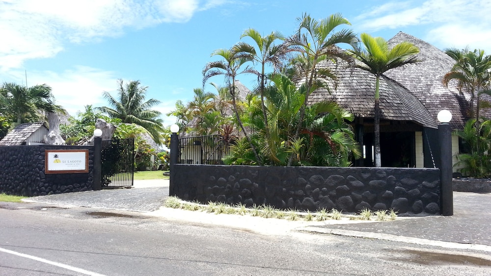 Le Lagoto Resort Spa 13/59