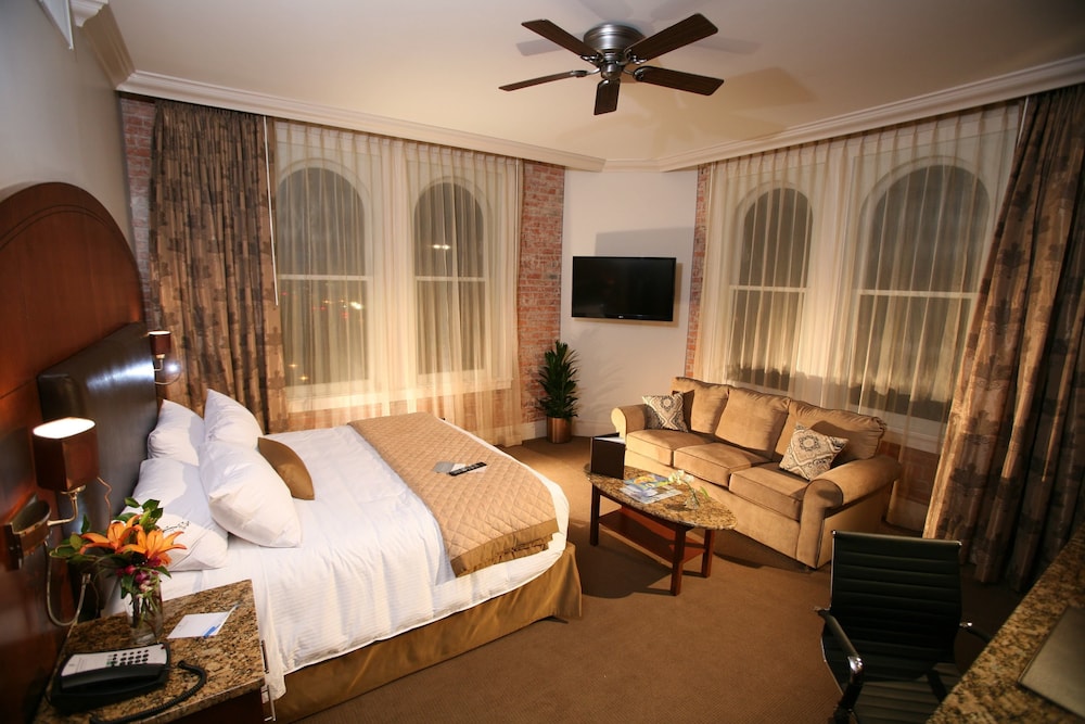 The Mining Exchange A Registry Collection Hotel 35/58