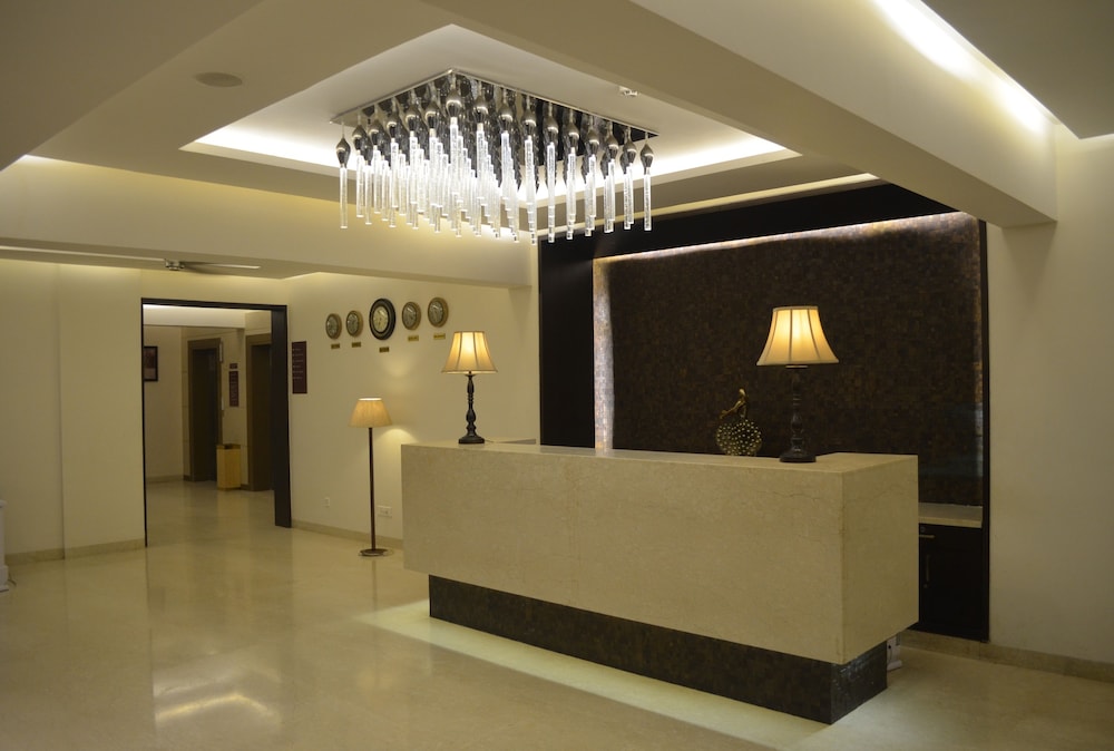 Lemon Tree Hotel Candolim Goa 6/25