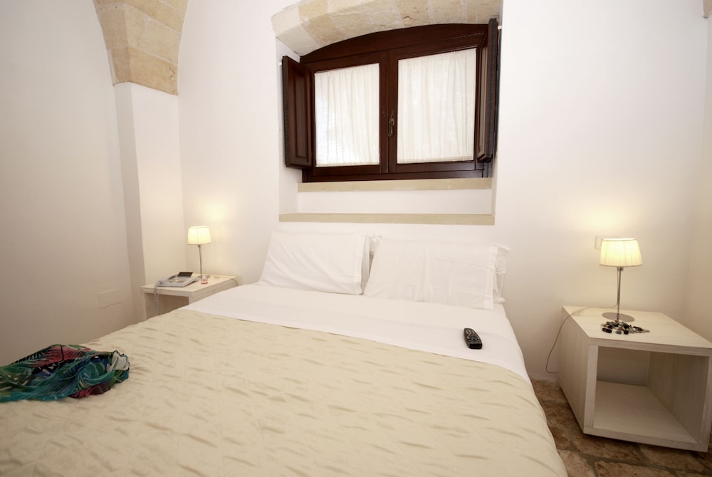 Masseria Corda Di Lana 25/66