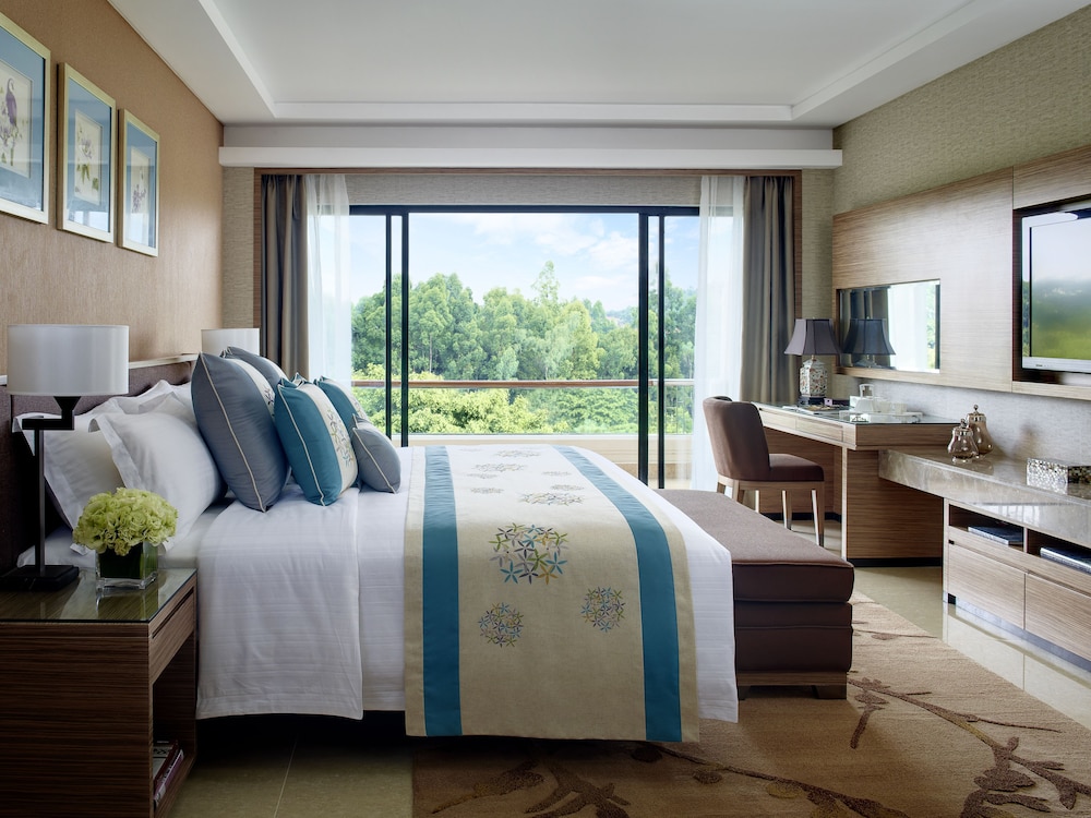 Mission Hills Resort Shenzhen 52/72