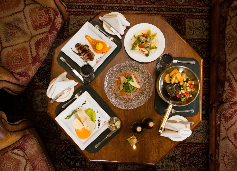 Shakespeare Boutique Hotel Vilnius 33/68