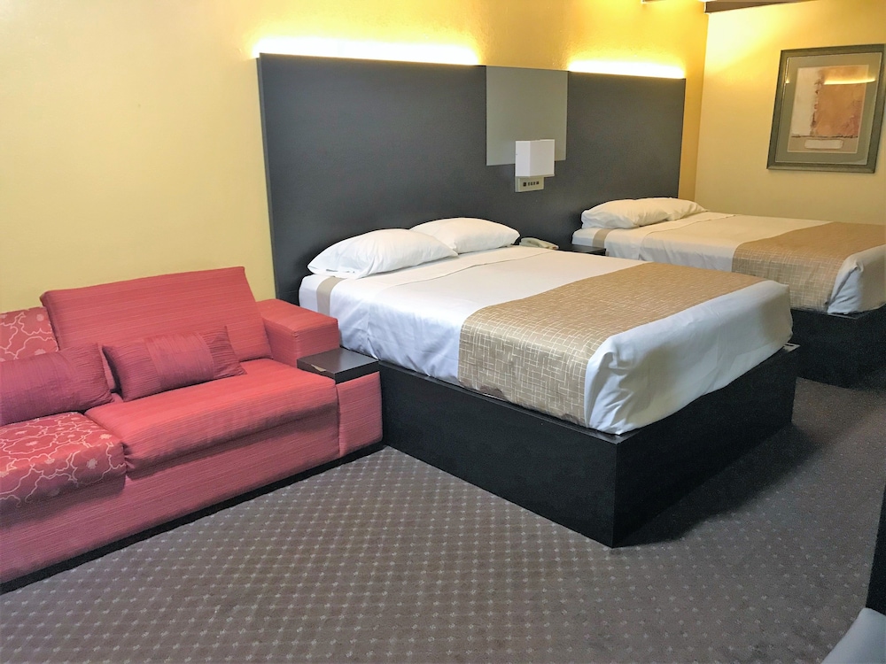 Travelodge By Wyndham New Braunfels 14/22