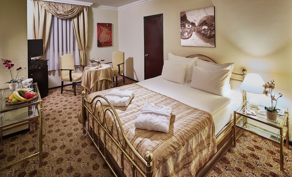 Gunes Hotel Merter Istanbul 30/68