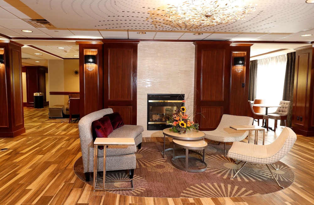 Hampton Inn Harriman Woodbury 37/47