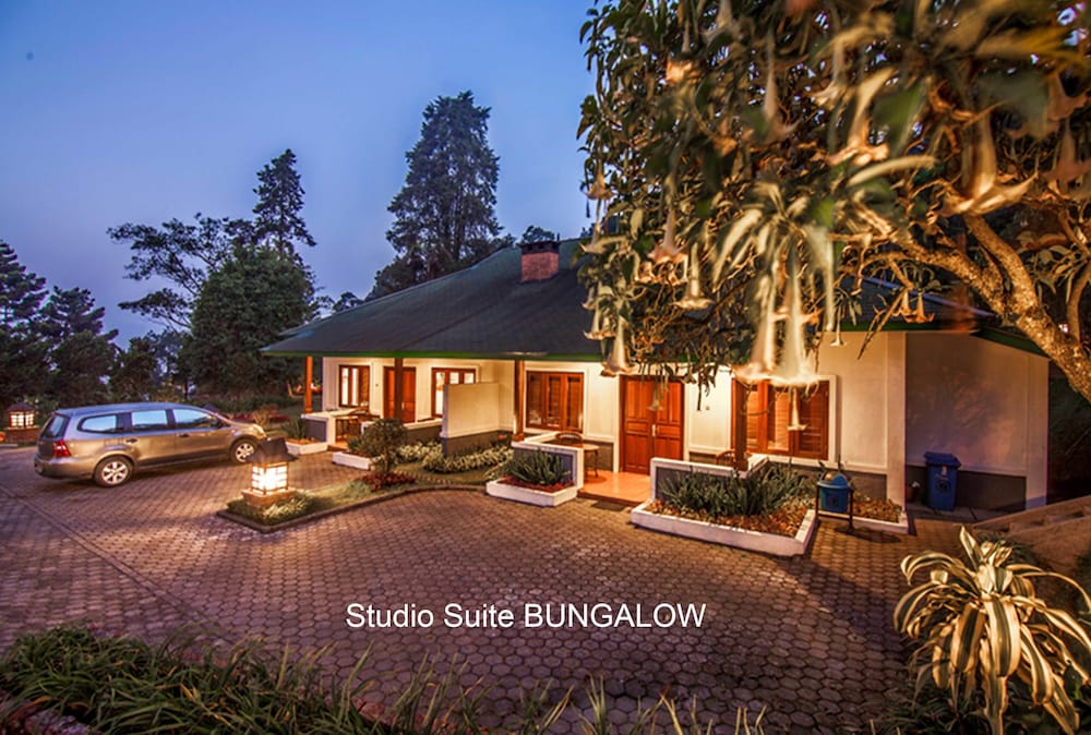 Puncak Pass Resort 62/76