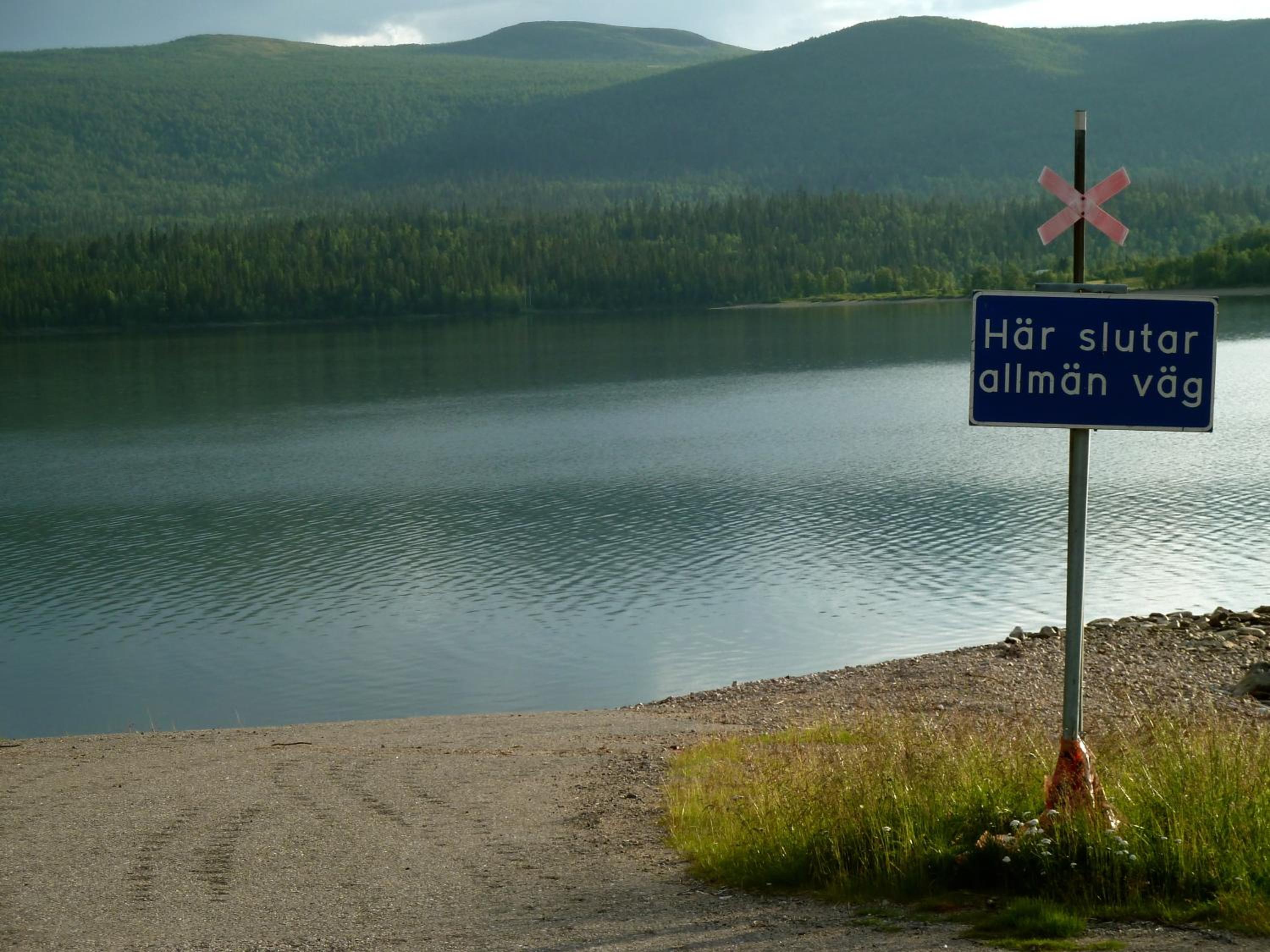 Stora Björnstugan In Laisvallby 37/50