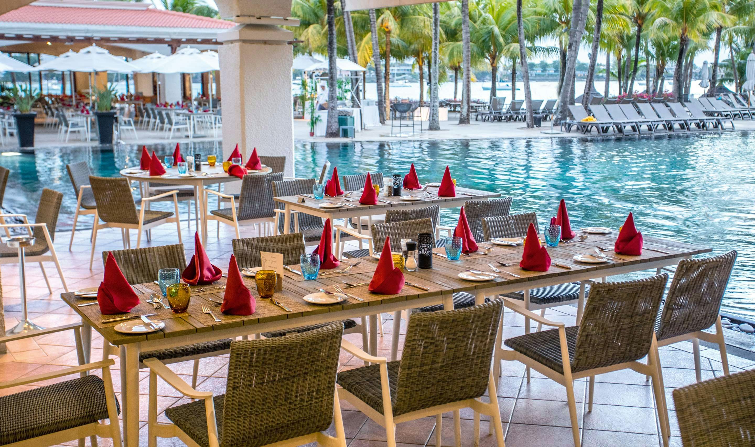 Mauricia Beachcomber Resort Spa 56/78