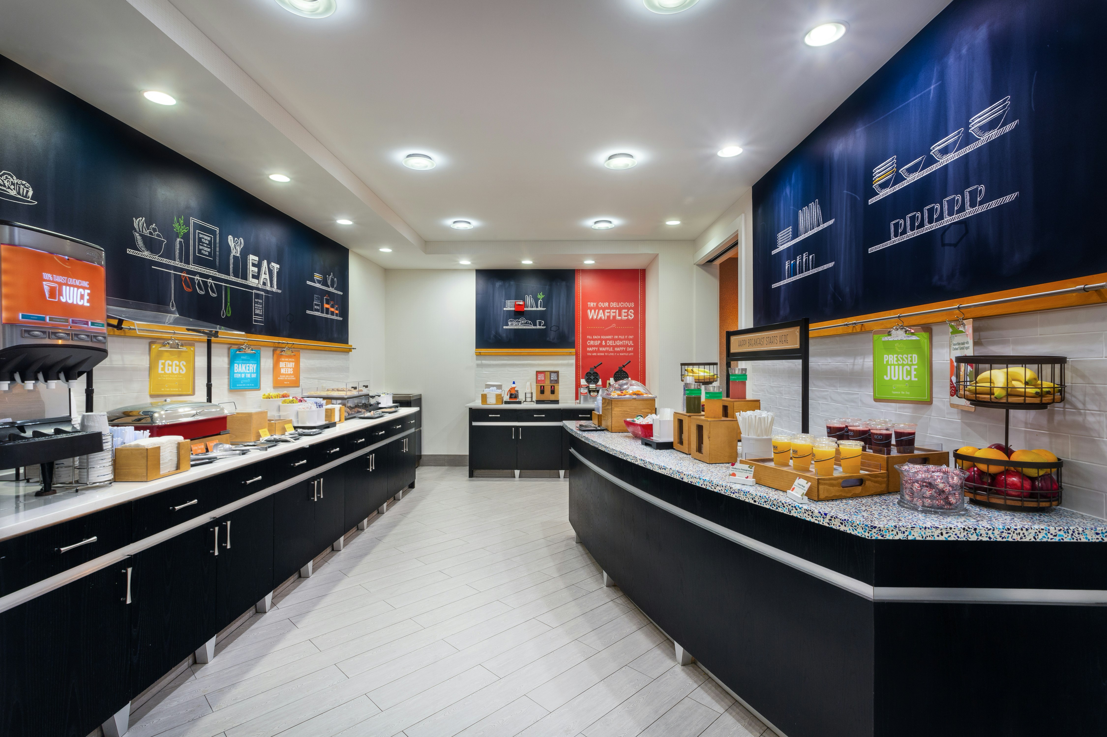 Hampton Inn & Suites Herndon - Reston 6/42