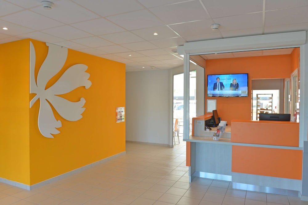 Premiere Classe Reims Nord Betheny 7/50