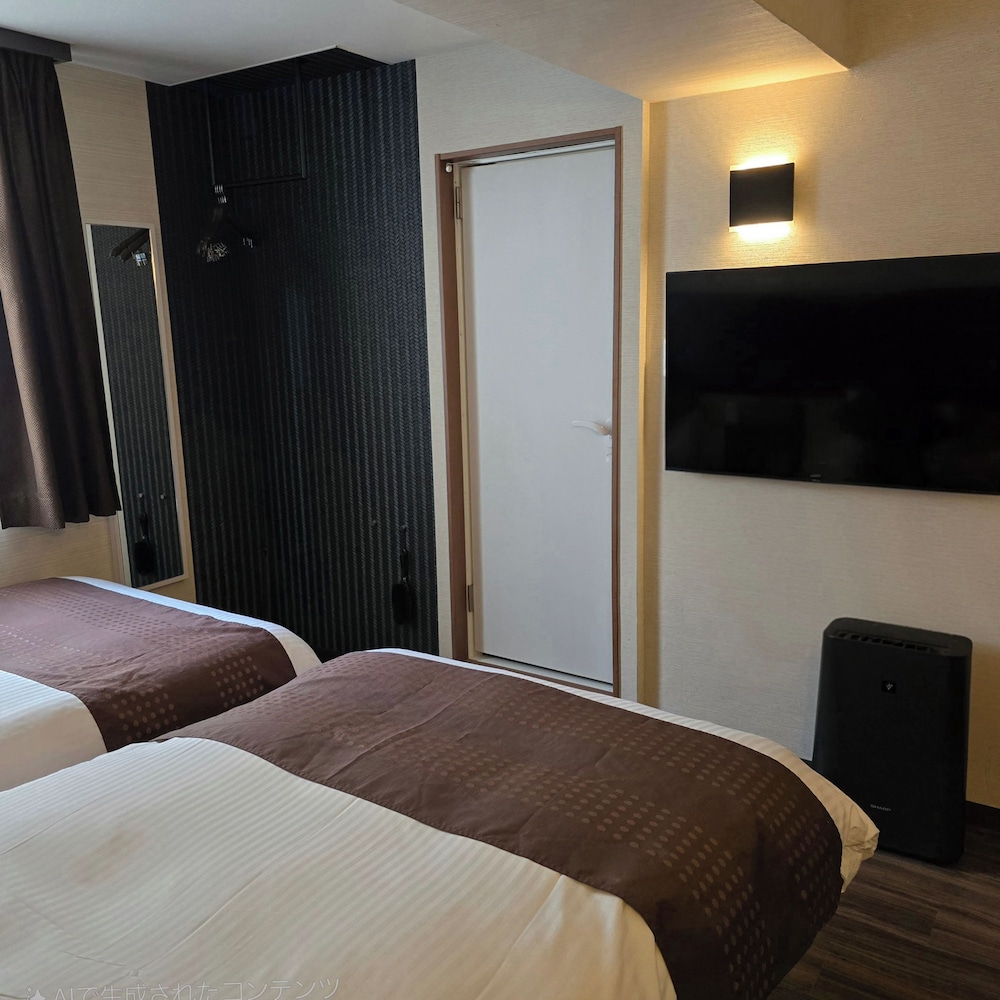 Ueno First City Hotel 26/50