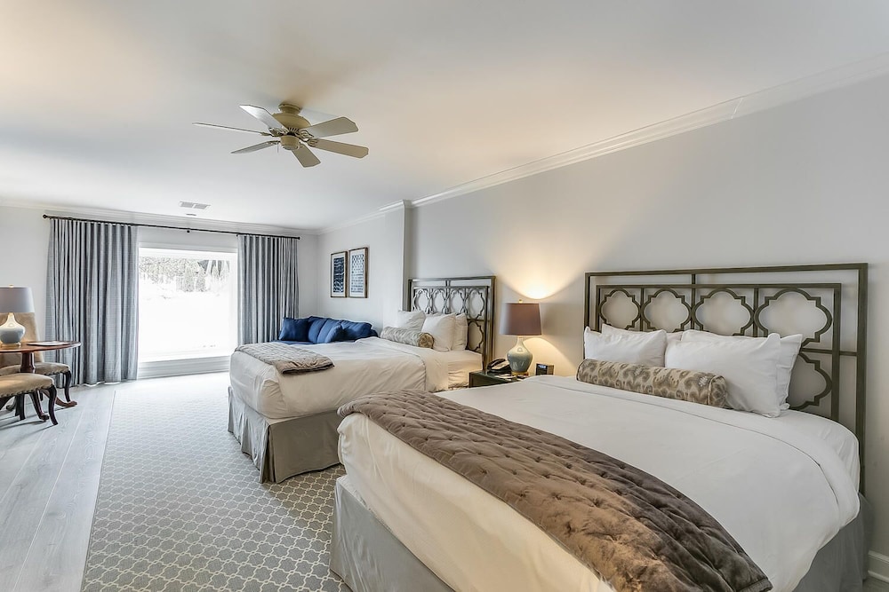 Geneva Inn 10/50