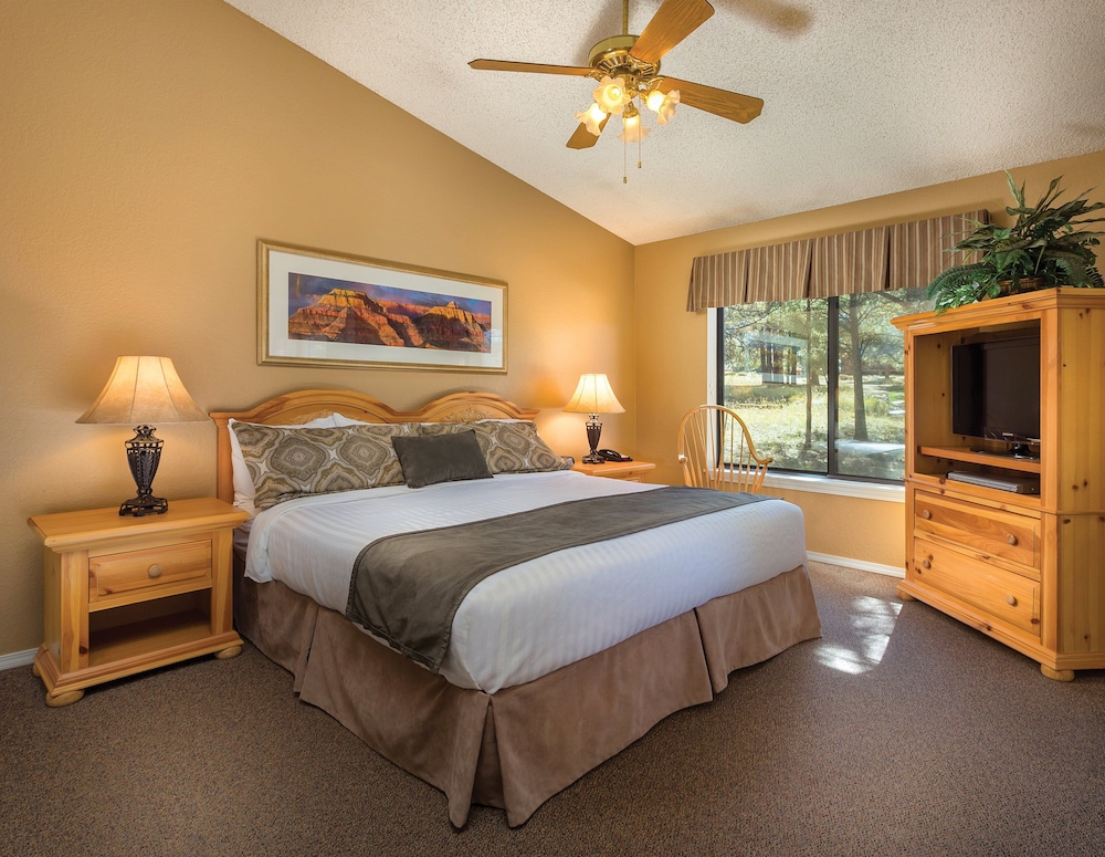 Room at Club Wyndham Flagstaff, FLAGSTAFF - AZ