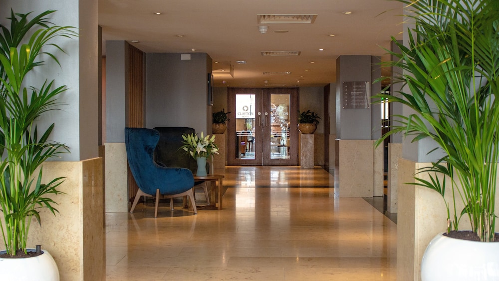 Clayton Hotel Manchester Airport 9/60