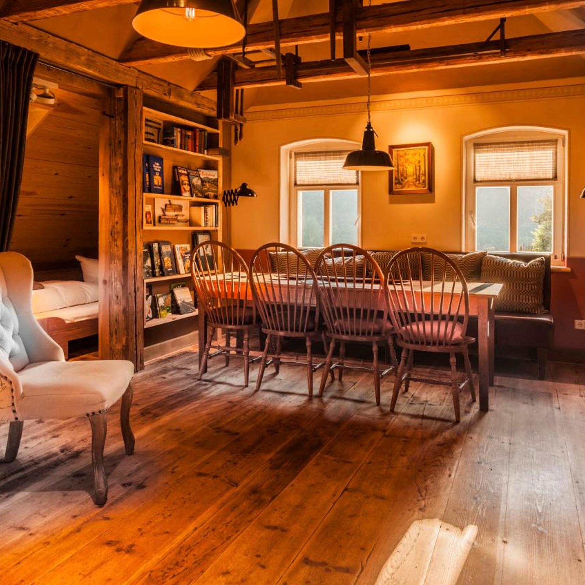 Hotel Zur Mühle 16/32