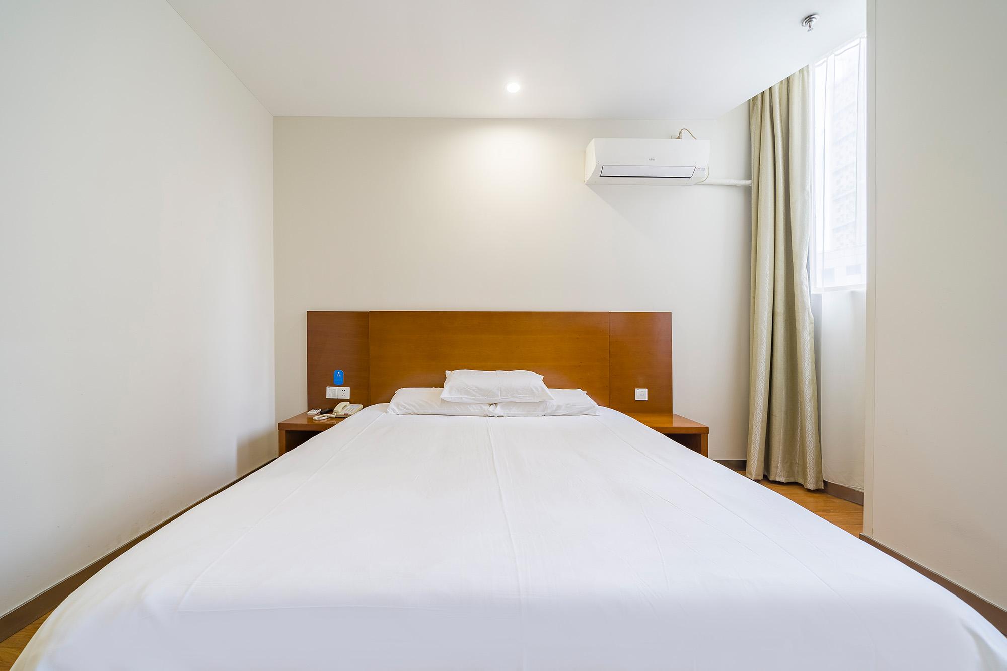 Hanting Hotel Shanghai East China Normal University 21/35
