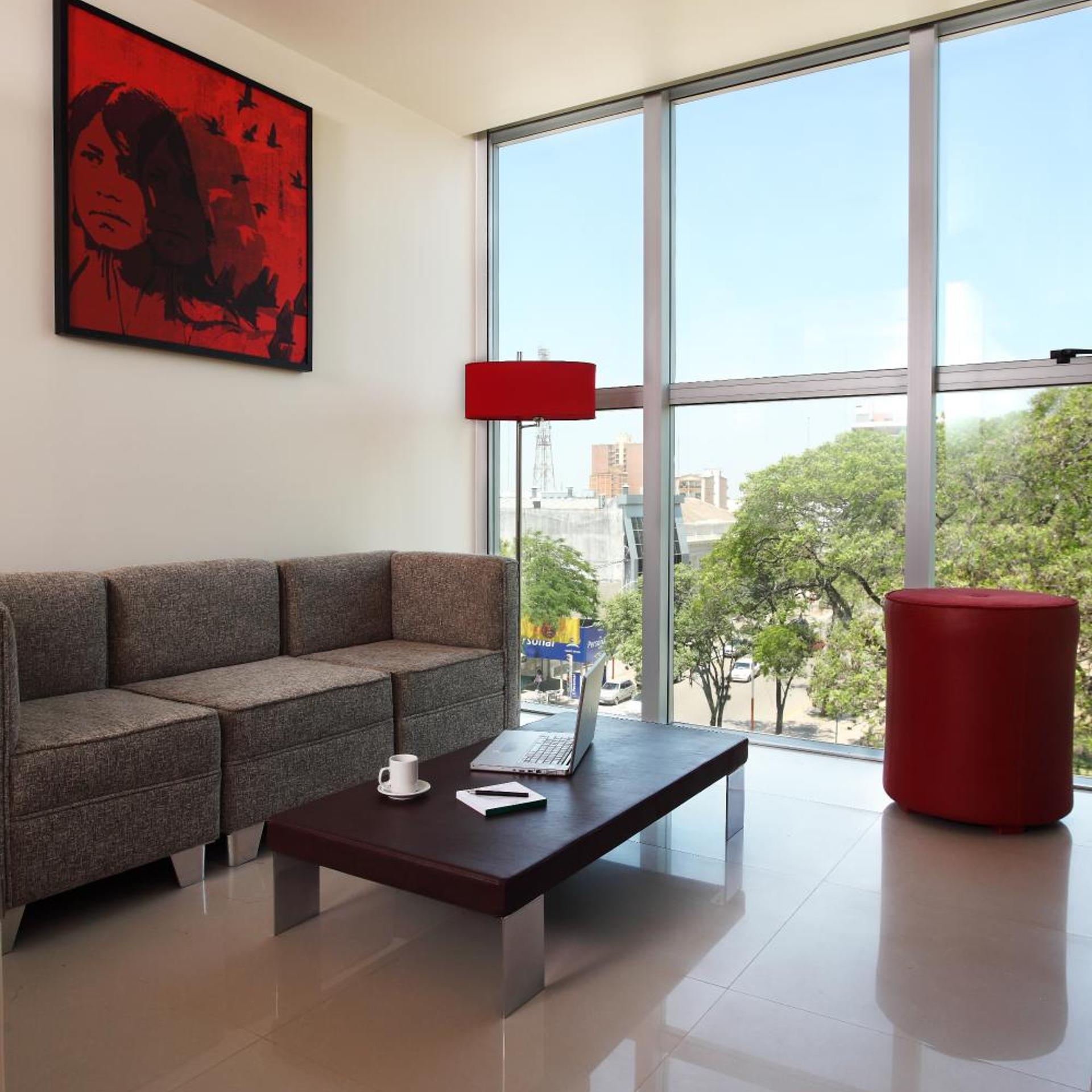 Niyat Urban Hotel 26/50