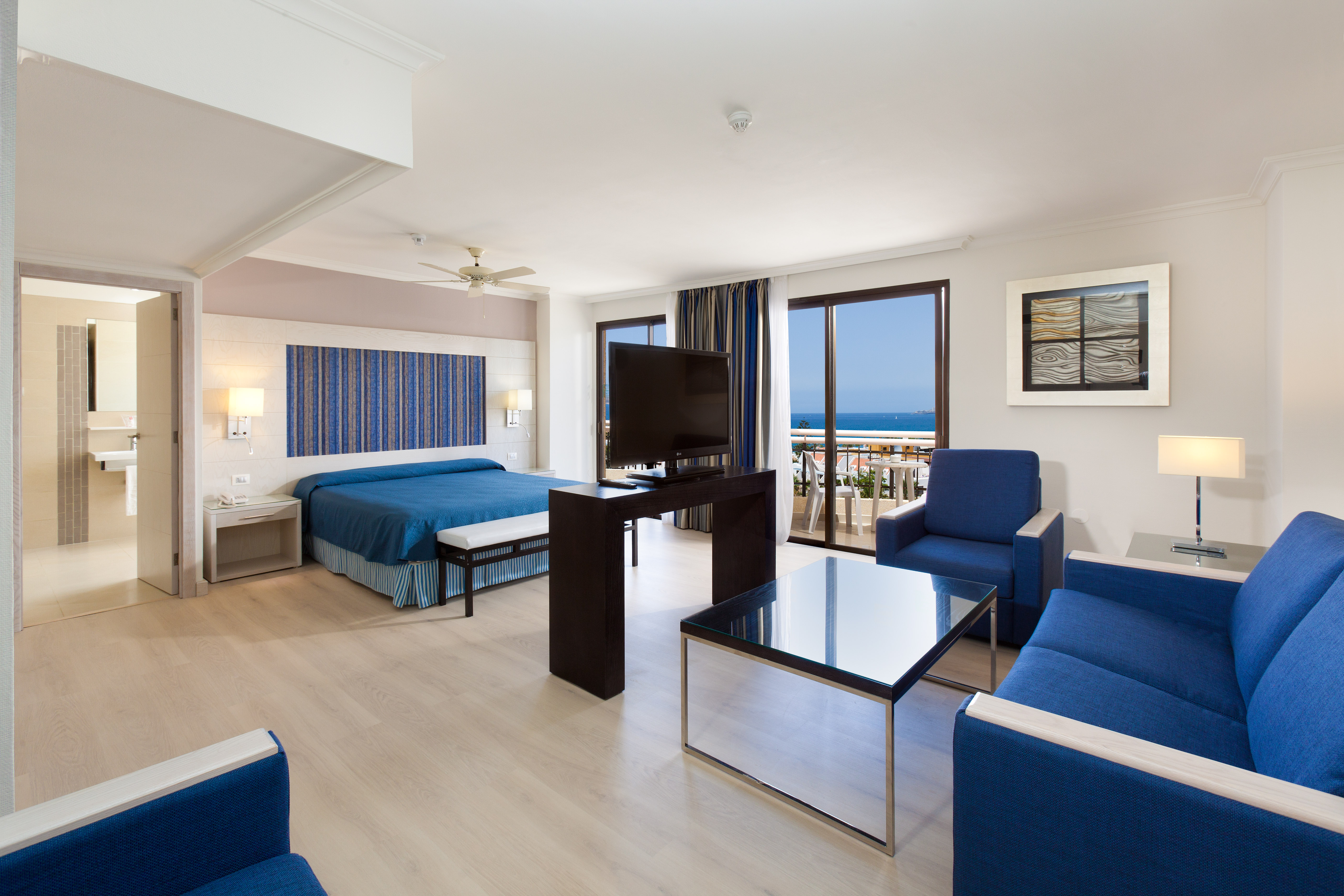 Tigotan Lovers and Friends Playa de las Americas - Adults Only 27/50