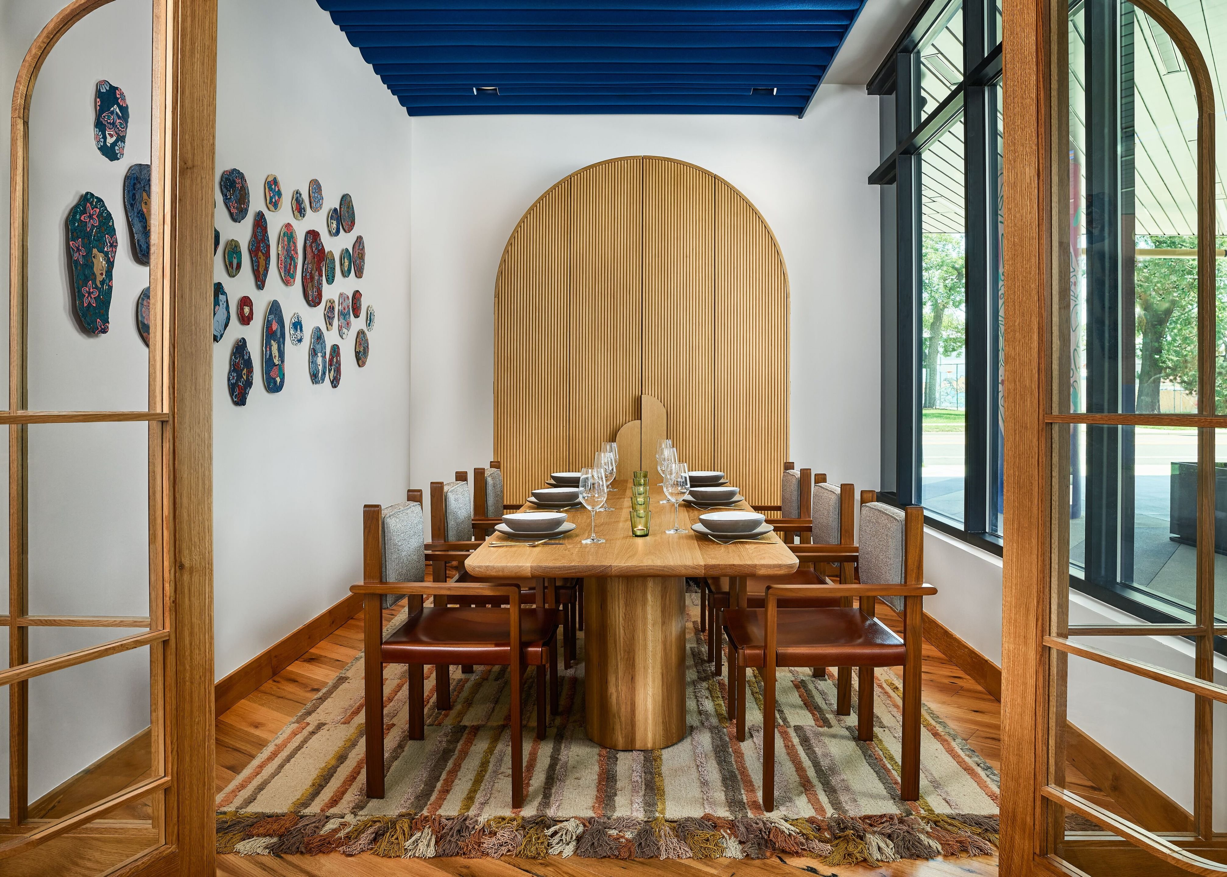 Catbird Hotel 35/50