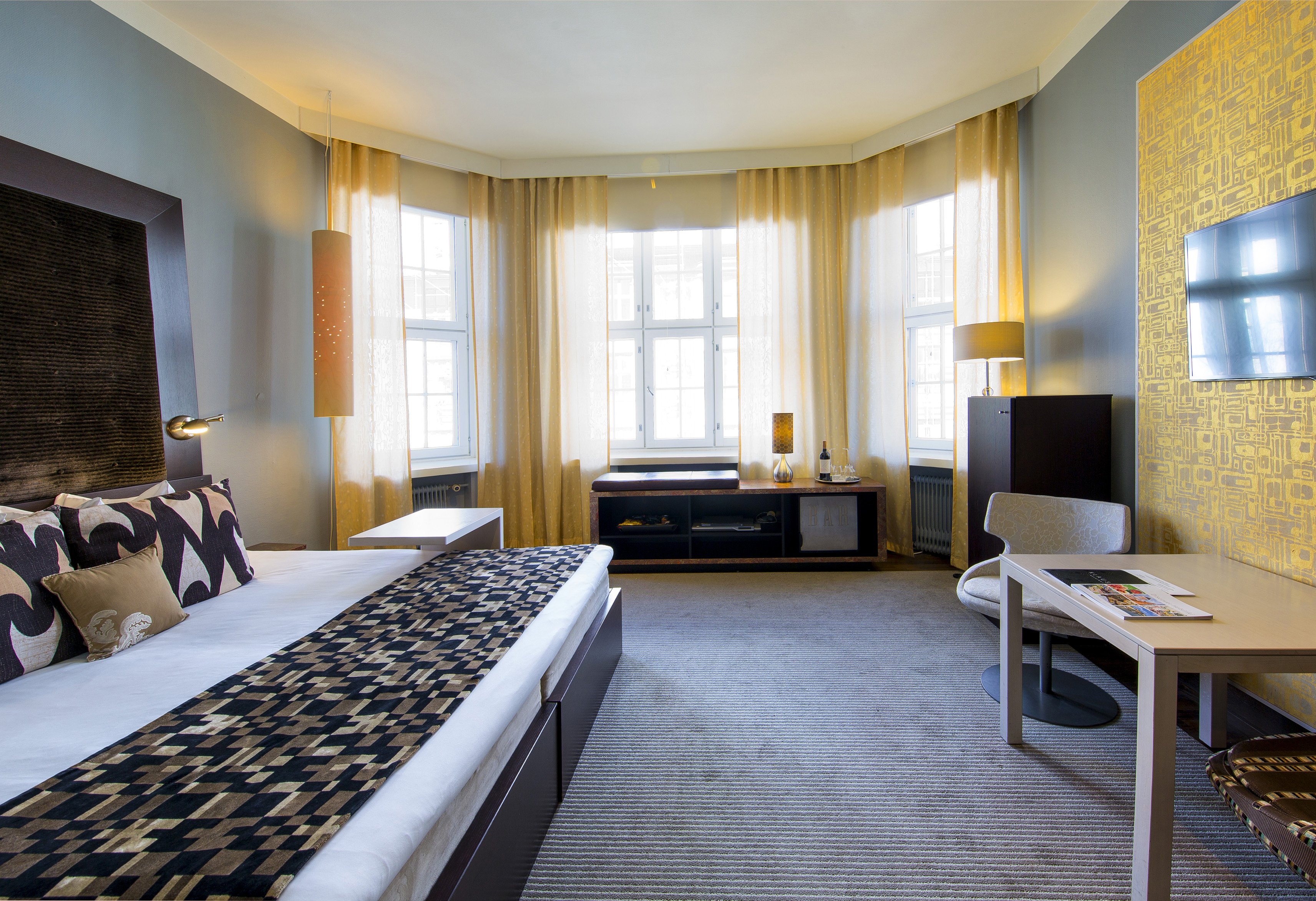 Klaus K Hotel 22/60