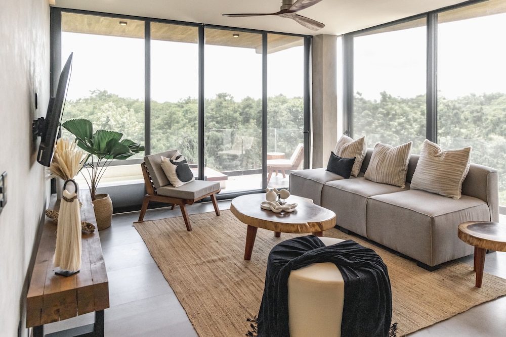 Xambe Tulum 45/58
