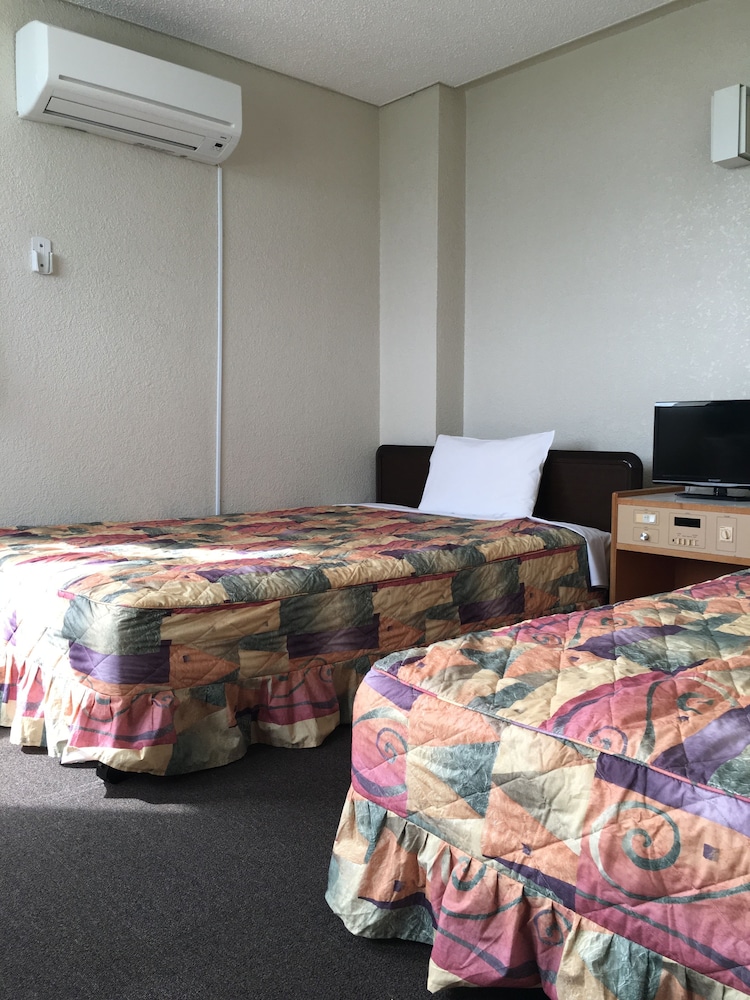 Hotel South Island 30/57