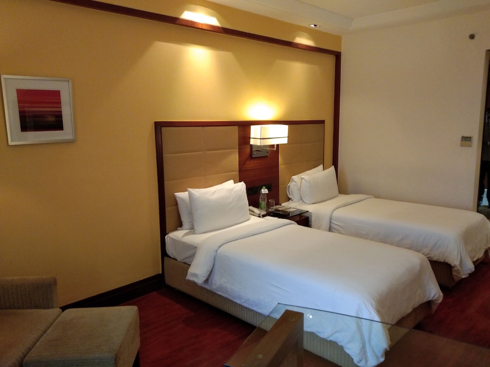 Park Inn Gurgaon 19/60