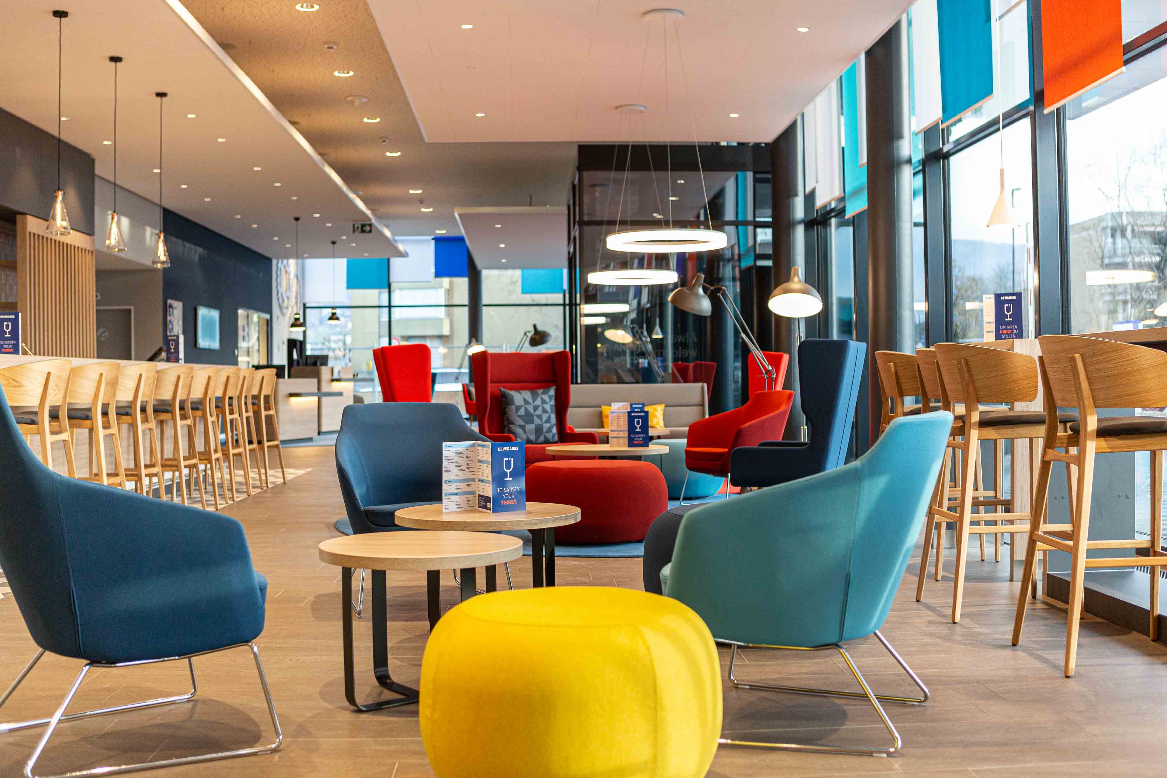 Holiday Inn Express Aarburg - Oftringen 61/80