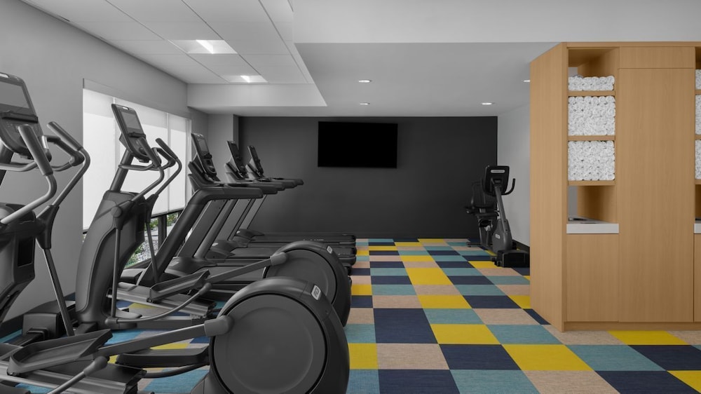 Towneplace Suites By Marriott Nampa 25/50