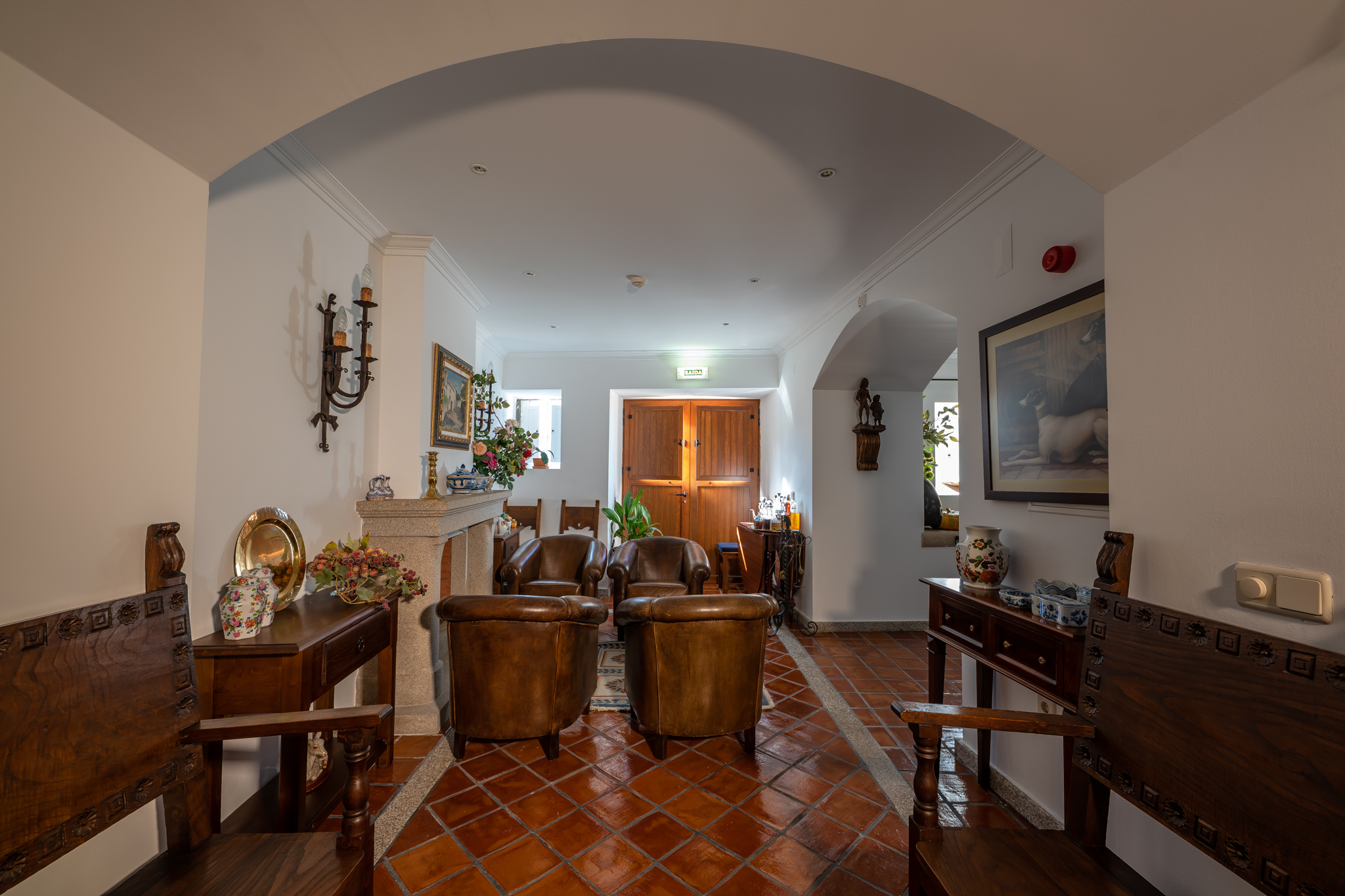 Casa Amarela - Turismo De Habitacao 24/32