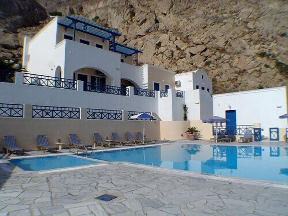 Aegean View 57/60
