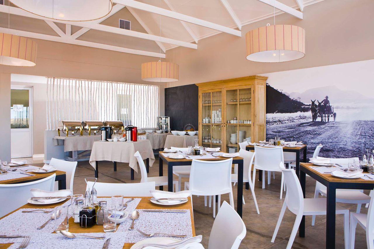Africa Safari Lodge 15/34