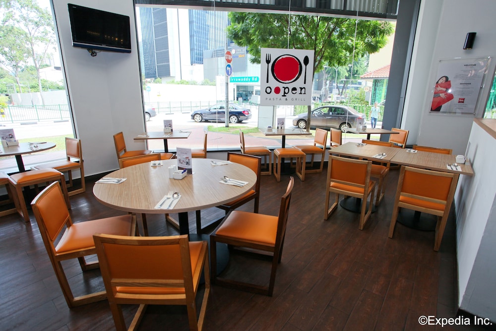 Ibis Singapore Novena Hotel 28/50