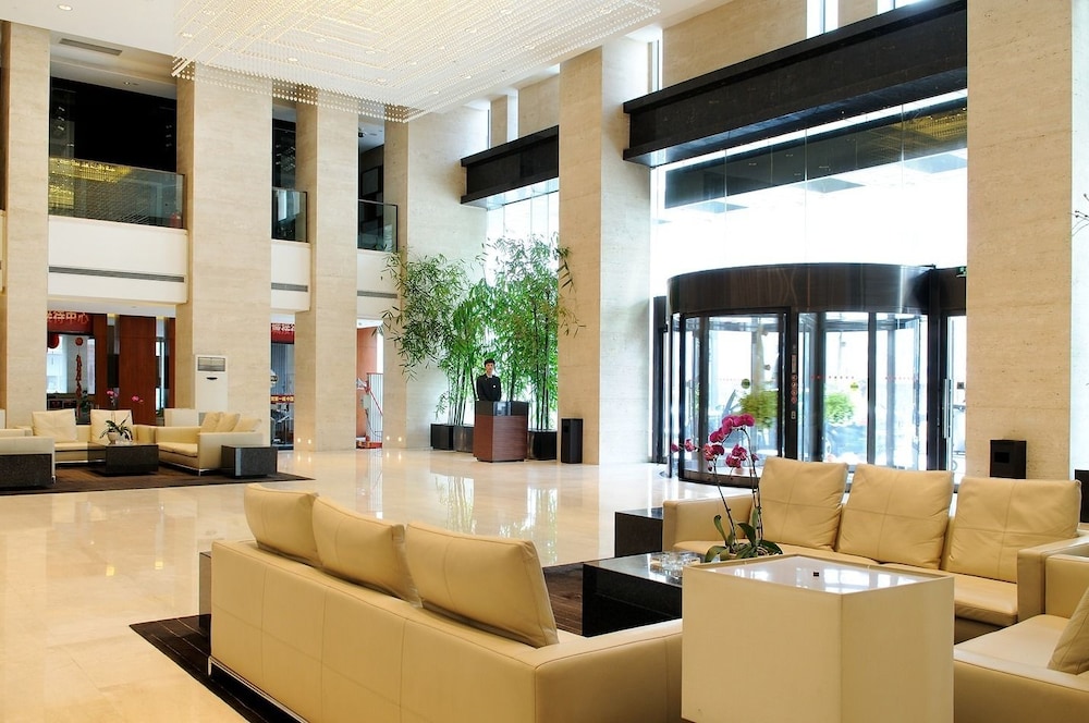 Tian Feng International Hotel 19/23