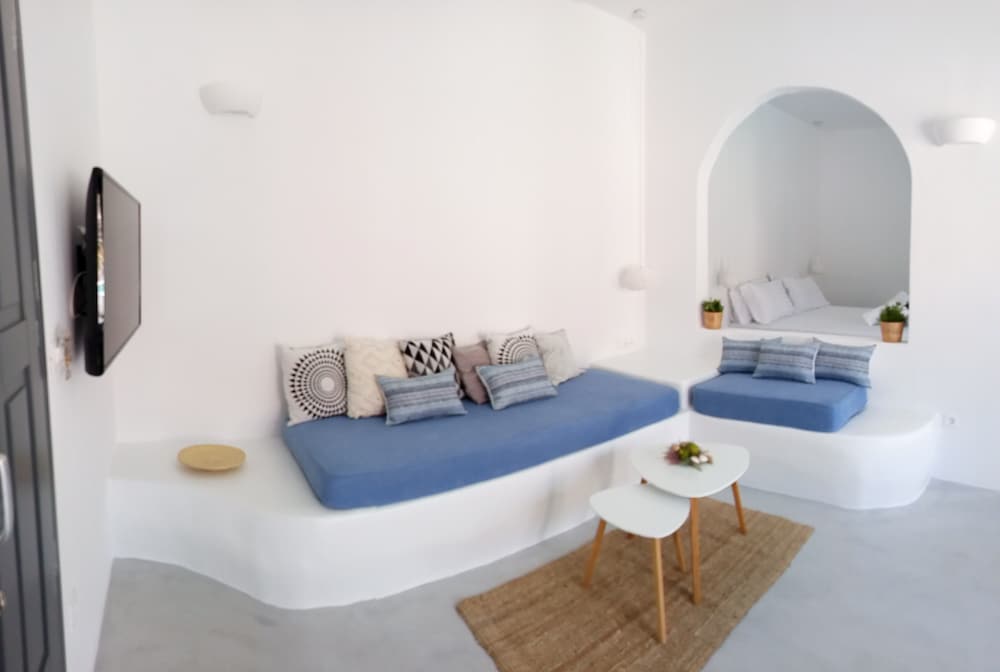 Filira Suites 32/32